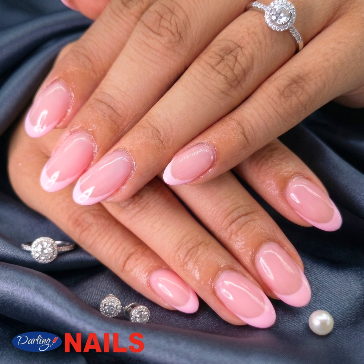Darling Nails
